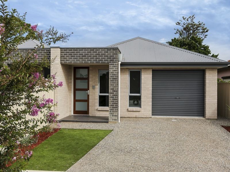 67 & 67a Clark Terrace, Seaton SA 5023