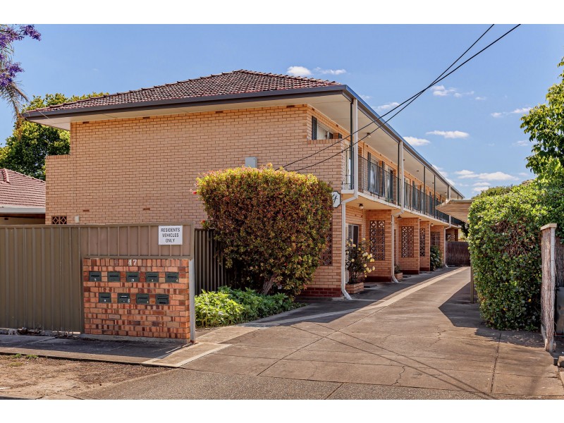 8/47 Boss Avenue, Marleston SA 5033