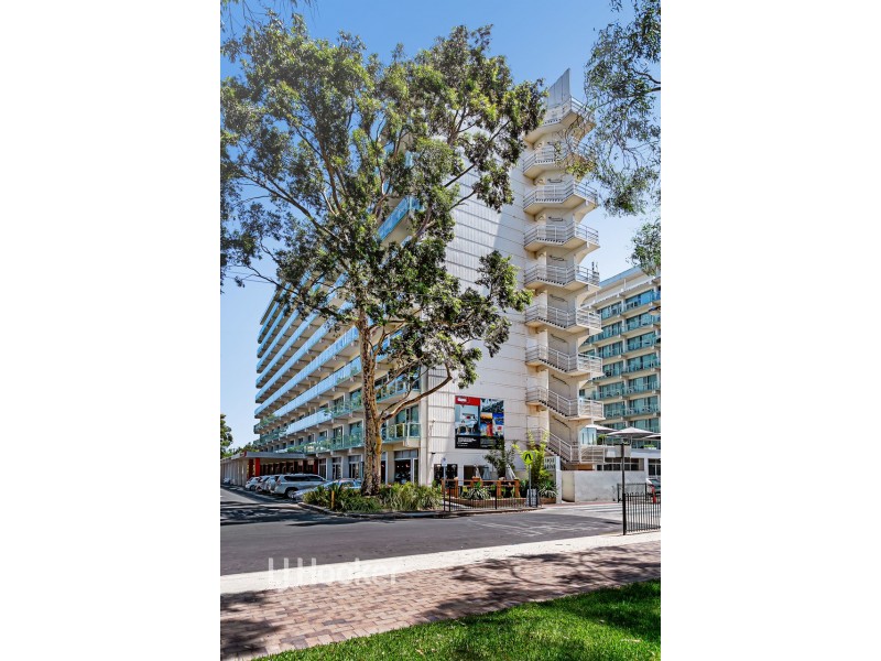 724/33 Warwick Street, Walkerville SA 5081