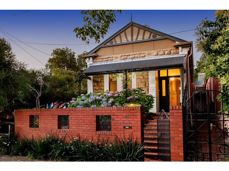24 Westbury Street, Hackney SA 5069