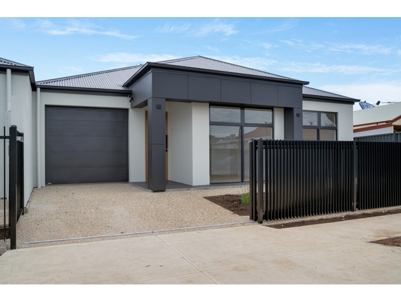 5 Hume Court, Flinders Park SA 5025