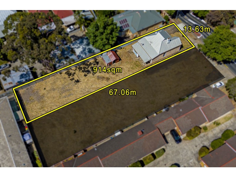 2 Hardys Road, Torrensville SA 5031