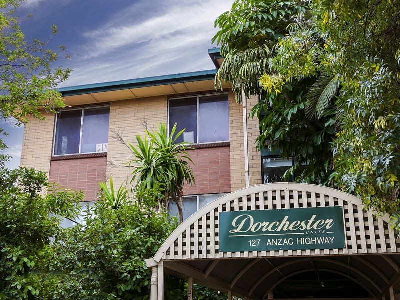 42/127 Anzac Highway, Kurralta Park SA 5037