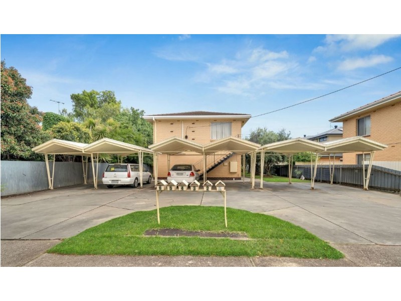 4/20 Findon Road, Woodville West SA 5011