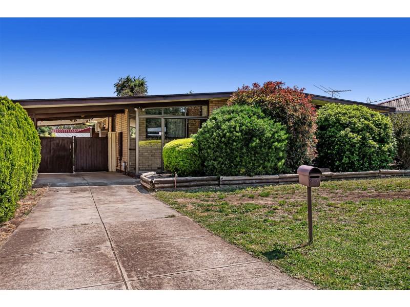 250 Milne Road, Modbury Heights SA 5092