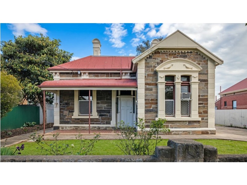 7 Hughes Street, Mile End SA 5031