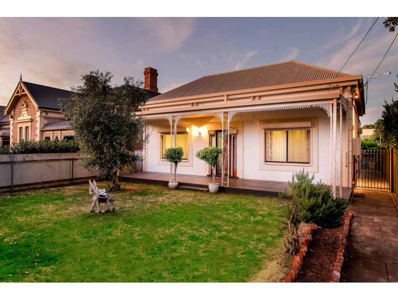 60 Hughes Street, Mile End SA 5031