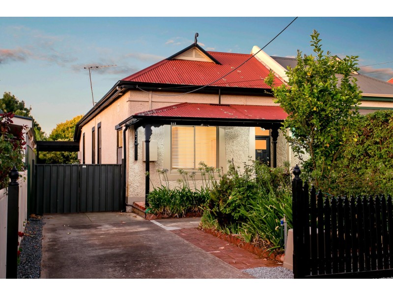 54A King Street, Mile End SA 5031