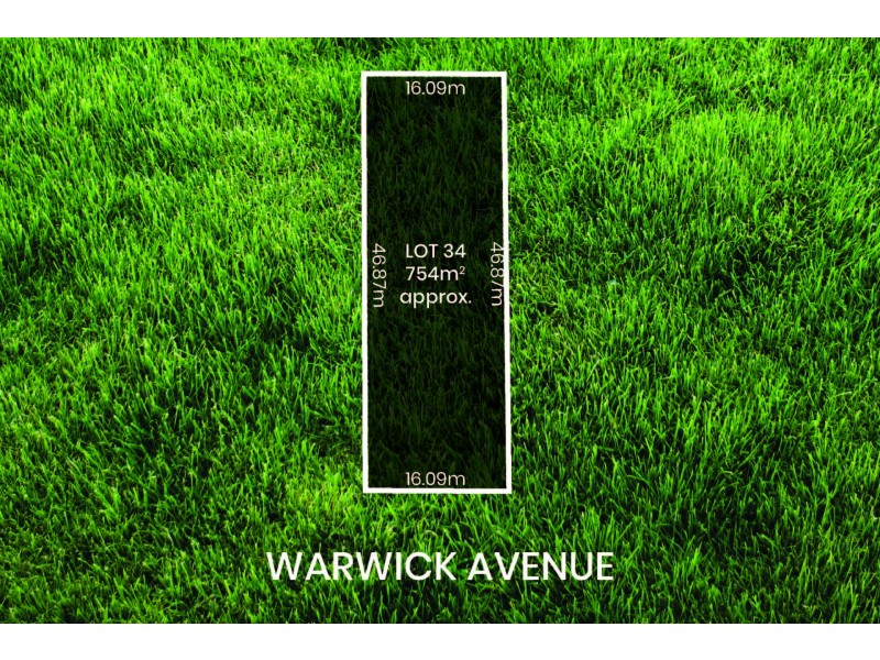 21 Warwick Avenue, Kurralta Park SA 5037