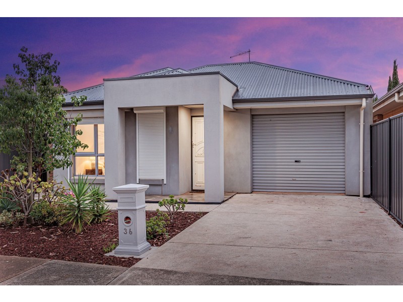 36 Spains Road, Salisbury Downs SA 5108