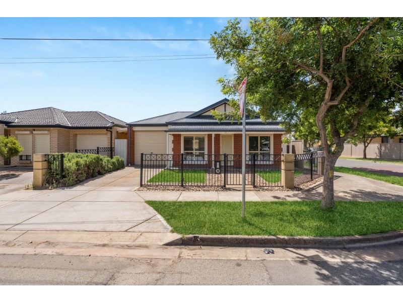 91 Park Avenue, Athol Park SA 5012