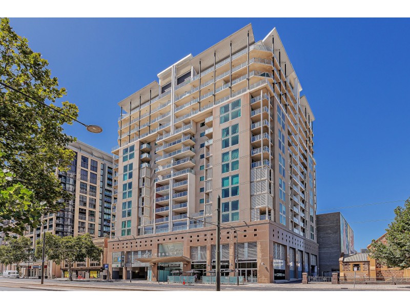 511/96 North Terrace, Adelaide SA 5000
