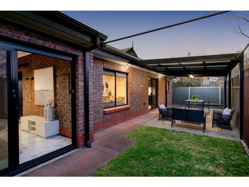 2/65 Ashley Street, Torrensville SA 5031