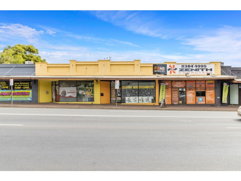3/254-262A Glen Osmond Road, Fullarton SA 5063