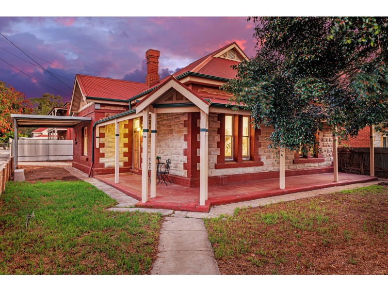 36 Torrens Avenue, West Hindmarsh SA 5007