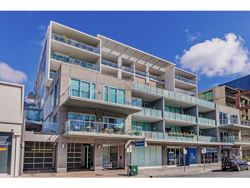 104/211 Grenfell Street, Adelaide SA 5000