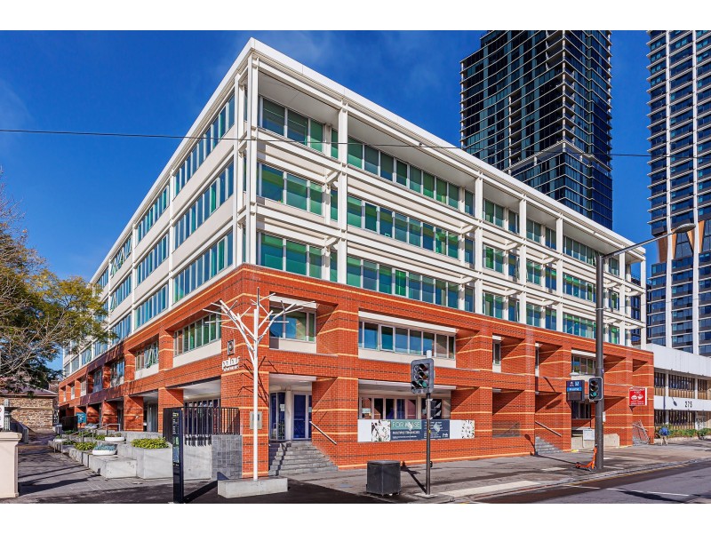 212/9 Paxtons Walk, Adelaide SA 5000