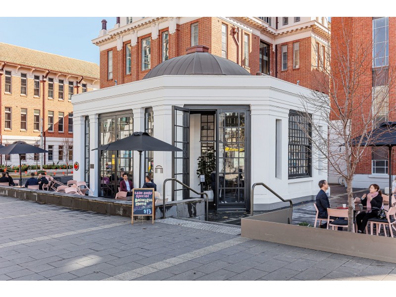 123/9 Paxtons Walk, Adelaide SA 5000