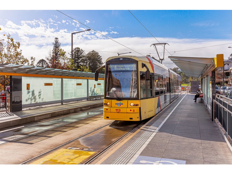 123/9 Paxtons Walk, Adelaide SA 5000