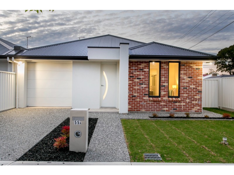 55 Marshall Terrace, Brooklyn Park SA 5032