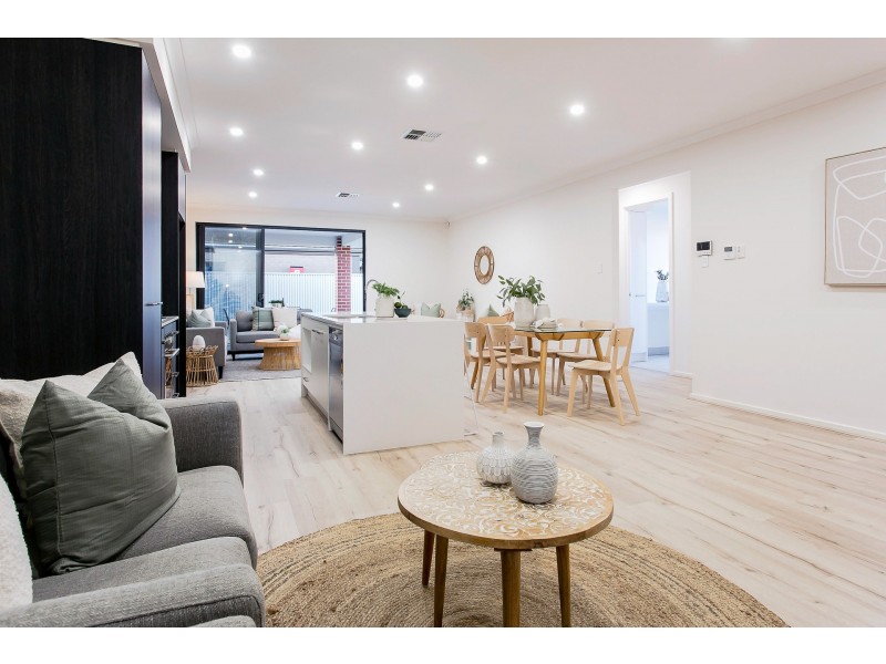 55 Marshall Terrace, Brooklyn Park SA 5032