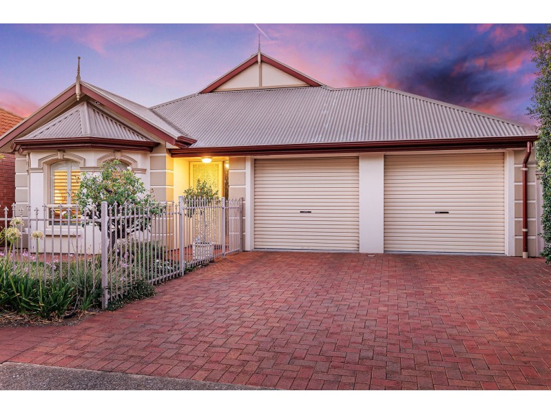 22 St James Boulevard, Brompton SA 5007
