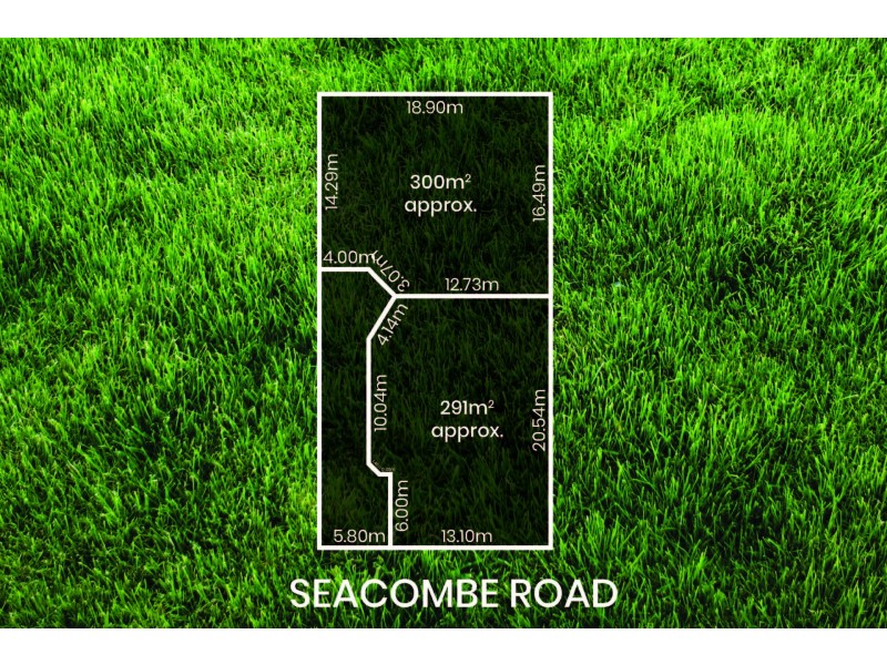 57 Seacombe Road, Seacombe Gardens SA 5047