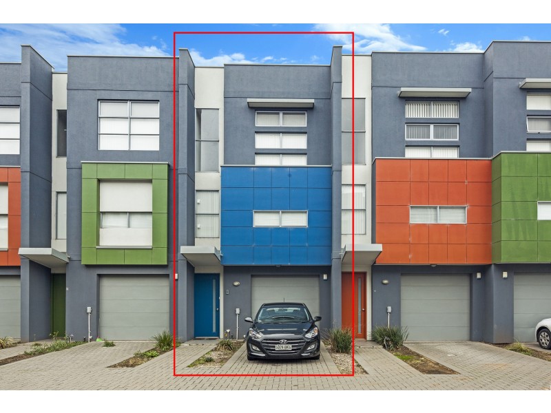 8/6 Augustine Street, Mawson Lakes SA 5095