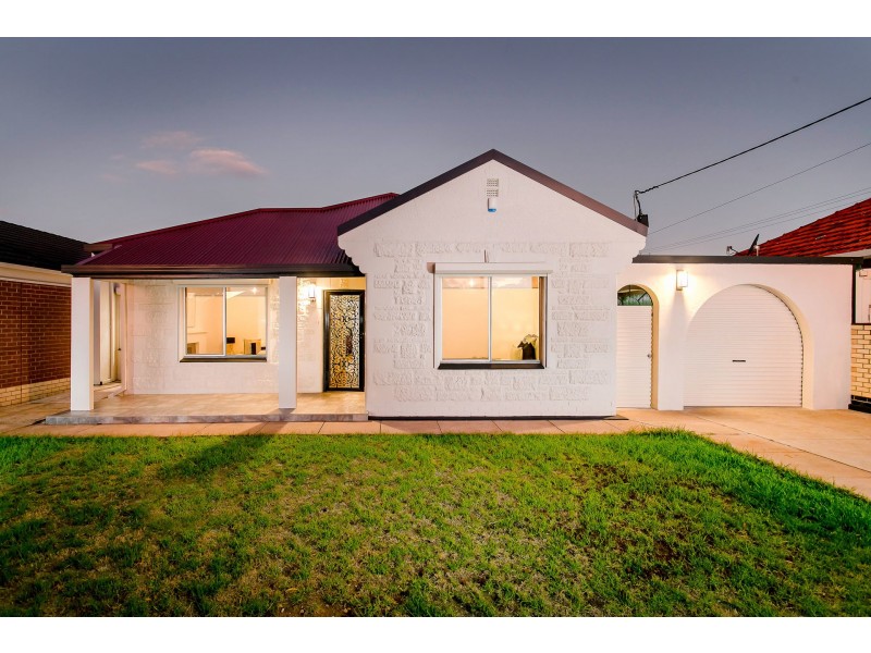 21 Duthie Street, Ferryden Park SA 5010