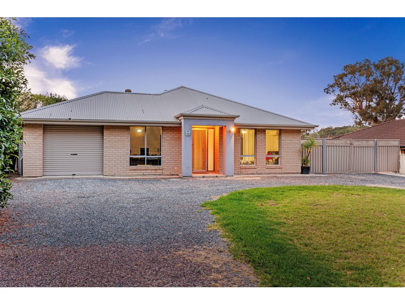 15 Hawthorn Street, Dawesley SA 5252