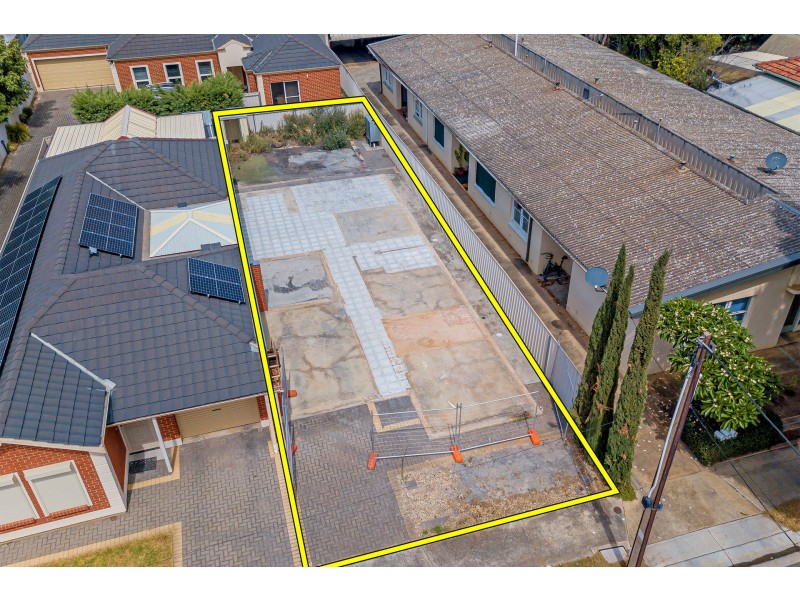 2/1 Fife Street, Woodville South SA 5011