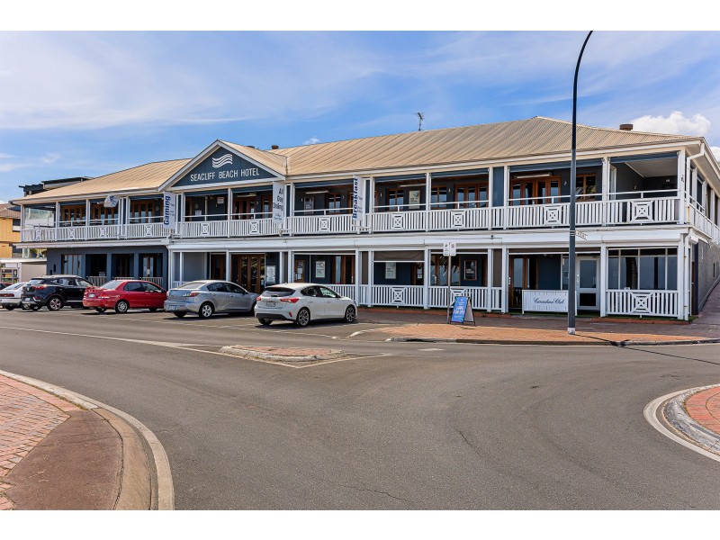 35/218 Esplanade, Seacliff SA 5049