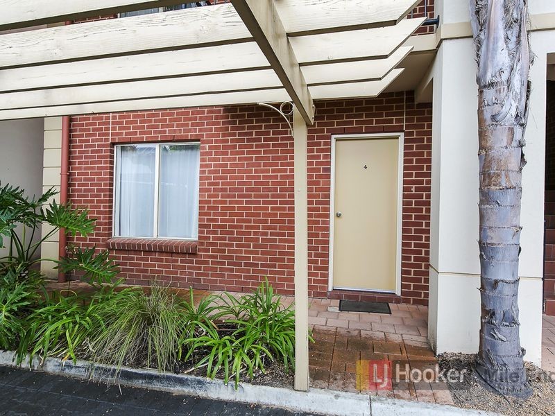 4/55 Melbourne Street, North Adelaide SA 5006