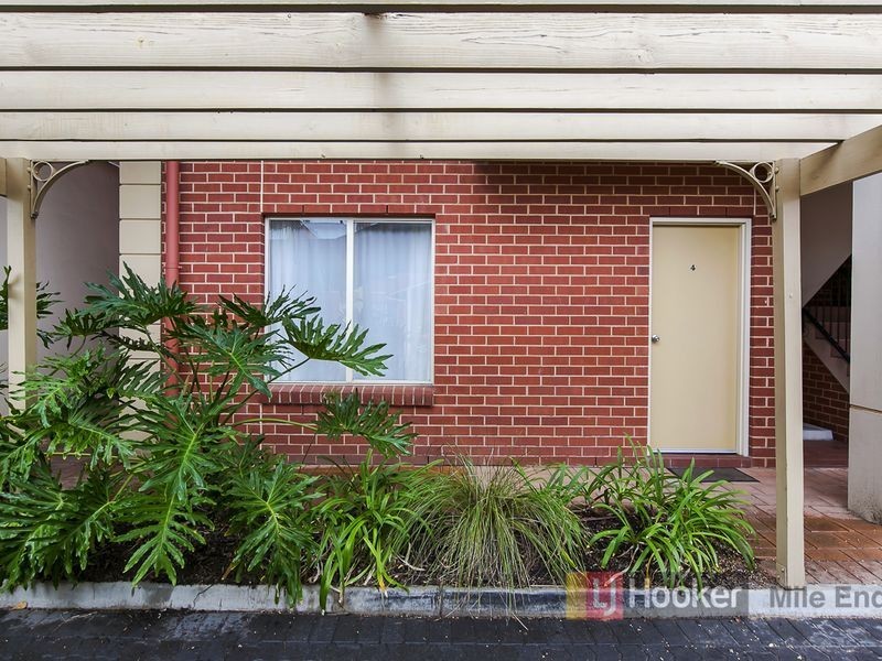 4/55 Melbourne Street, North Adelaide SA 5006