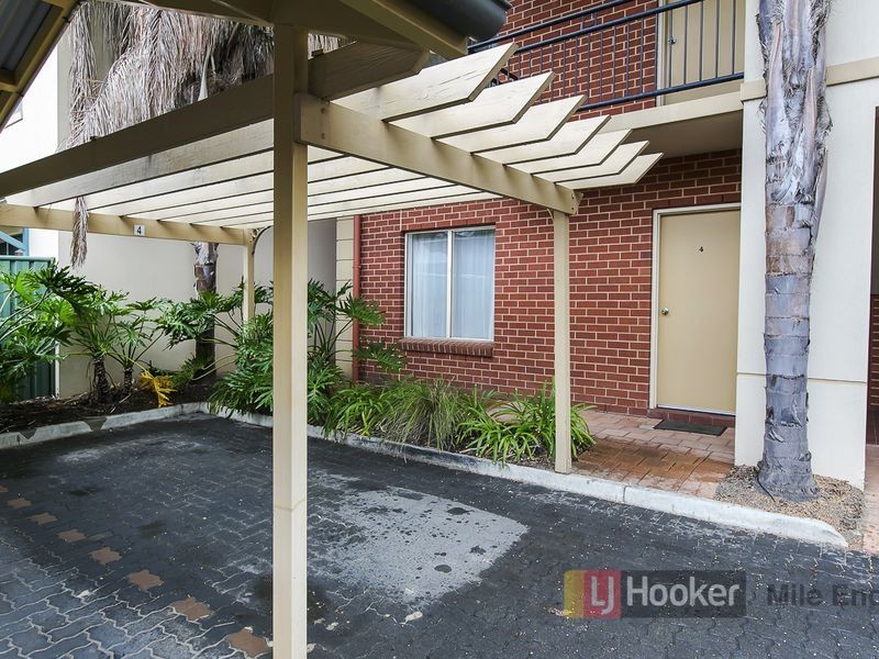 4/55 Melbourne Street, North Adelaide SA 5006