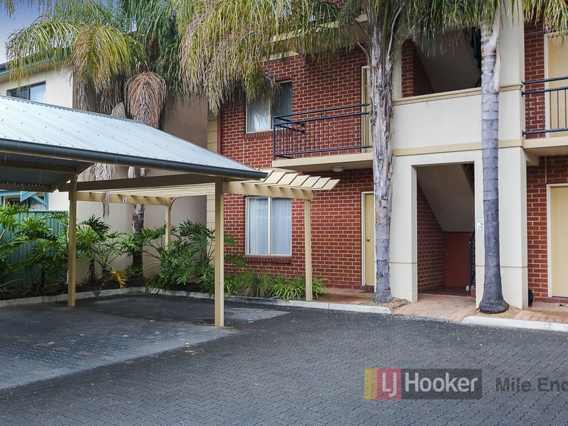 4/55 Melbourne Street, North Adelaide SA 5006