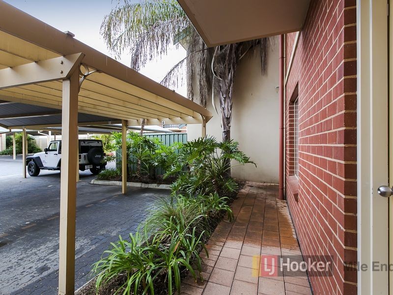 4/55 Melbourne Street, North Adelaide SA 5006