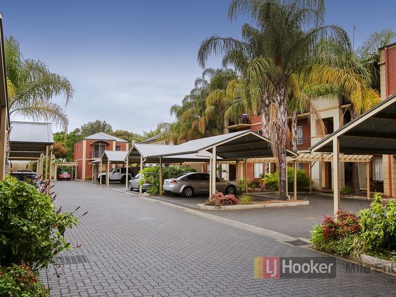 4/55 Melbourne Street, North Adelaide SA 5006