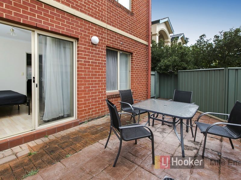 4/55 Melbourne Street, North Adelaide SA 5006