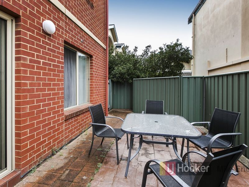 4/55 Melbourne Street, North Adelaide SA 5006