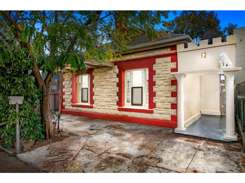 78 George Street, Thebarton SA 5031