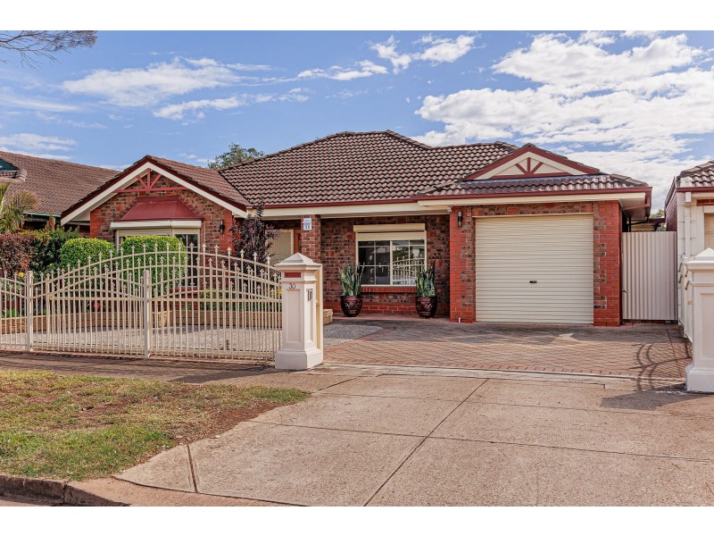 30 Lachlan Street, Ferryden Park SA 5010