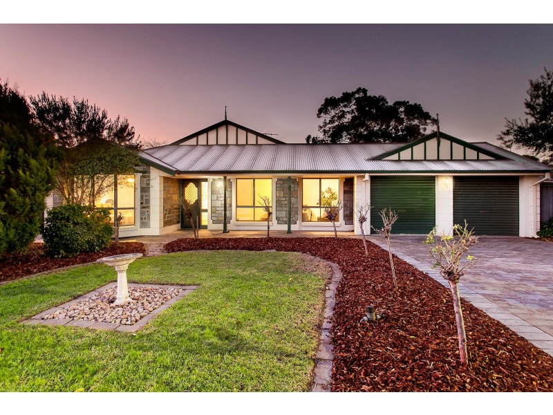 21 Walford Drive, Onkaparinga Hills SA 5163