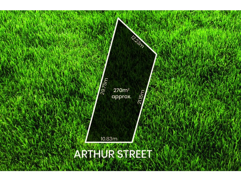 Lot 2/9 Arthur Street, Richmond SA 5033