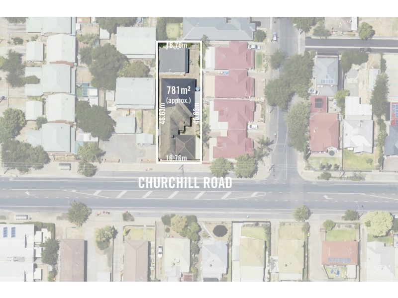 141 Churchill Road, Prospect SA 5082