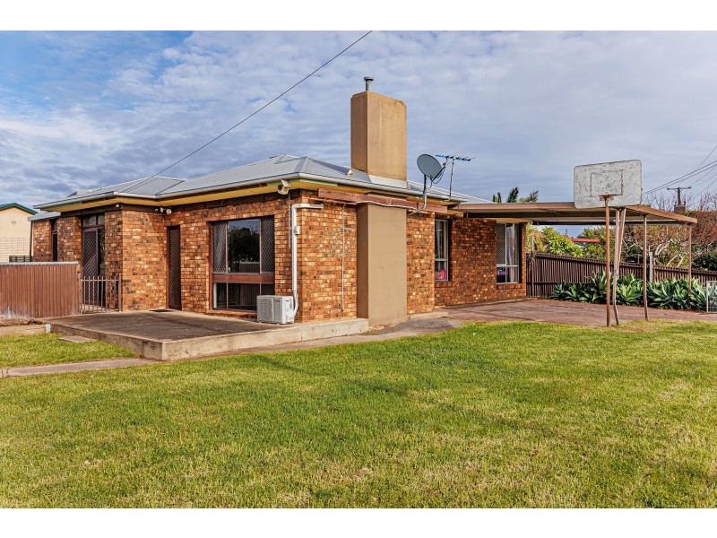 3 Longford Crescent, Ferryden Park SA 5010