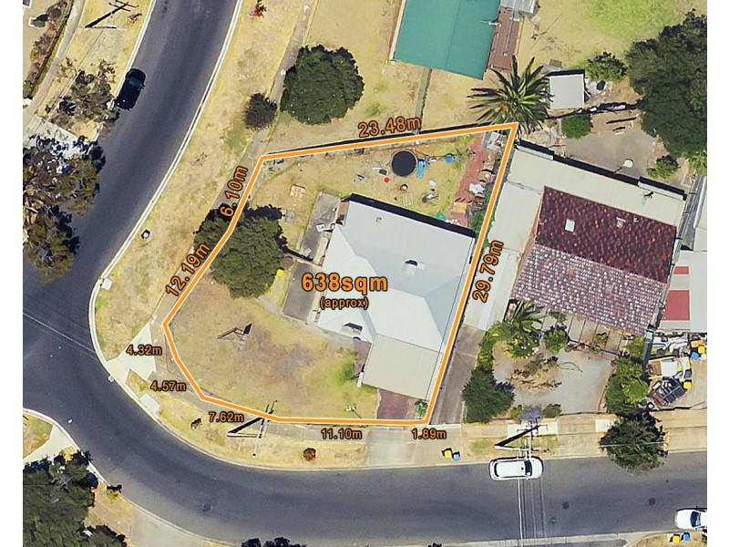 3 Longford Crescent, Ferryden Park SA 5010