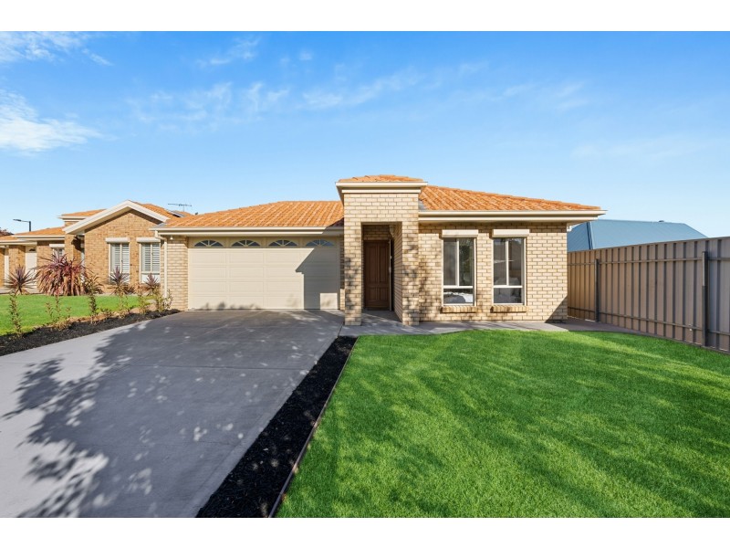 7 Railway Court, Sheidow Park SA 5158