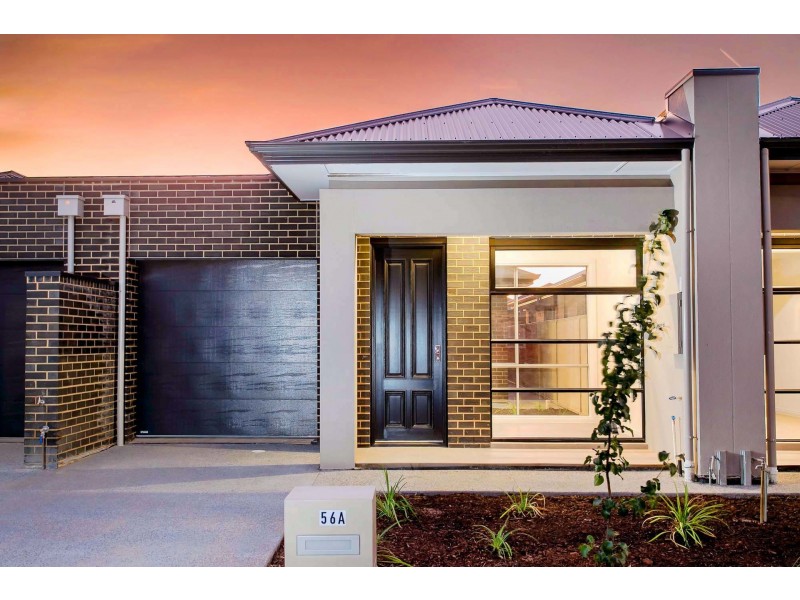 DW 56a Torres Avenue, Flinders Park SA 5025
