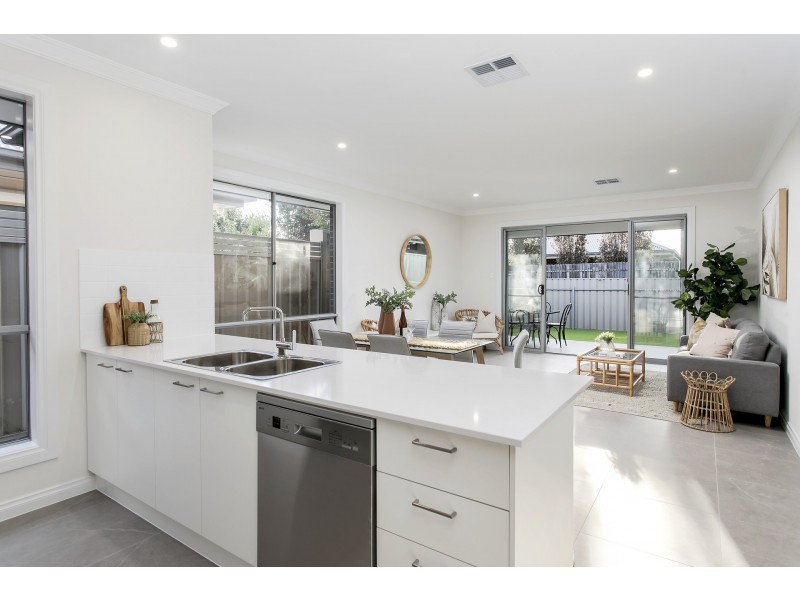 DW 56a Torres Avenue, Flinders Park SA 5025